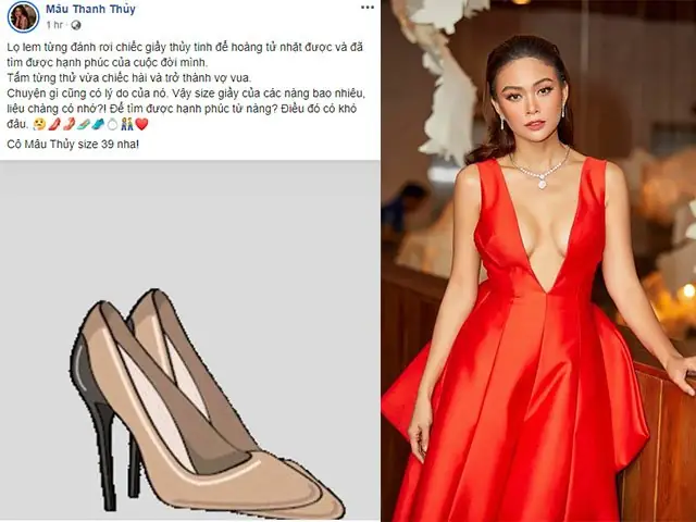 Mẹo Phối Đồ Với Giày Cao Gót Đỏ: Nổi Bật & Tinh Tế Hơn Mẹo Phối Đồ Với Giày Cao Gót Đỏ: Nổi Bật & Tinh Tế Hơn
