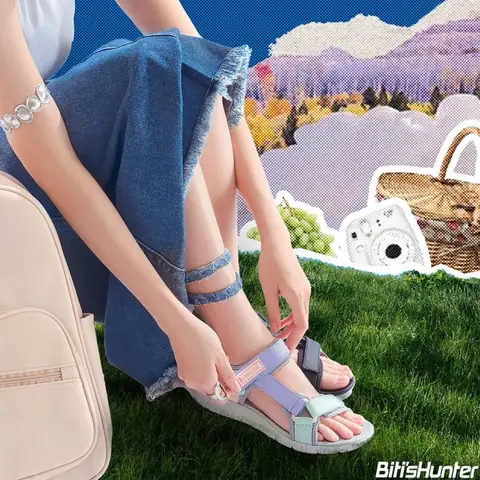 Đổi giày