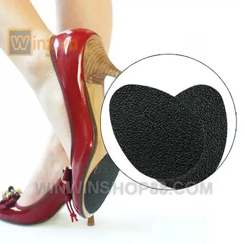 Miếng Dán Đế Giày Chống Trơn Miếng Dán Đế Giày Chống Trơn
