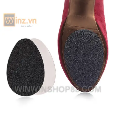 Miếng Dán Đế Giày Chống Trơn Miếng Dán Đế Giày Chống Trơn