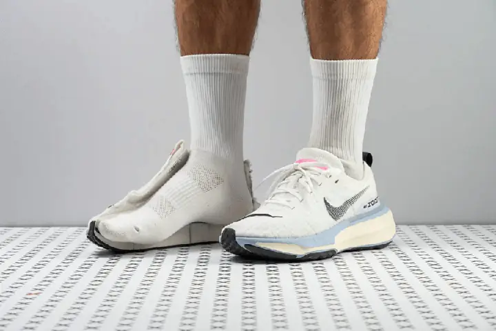 Review Nike Invincible 3: Liệu có phải là giày chạy hằng ngày có đệm dày tốt nhất? Review Nike Invincible 3: Liệu có phải là giày chạy hằng ngày có đệm dày tốt nhất?
