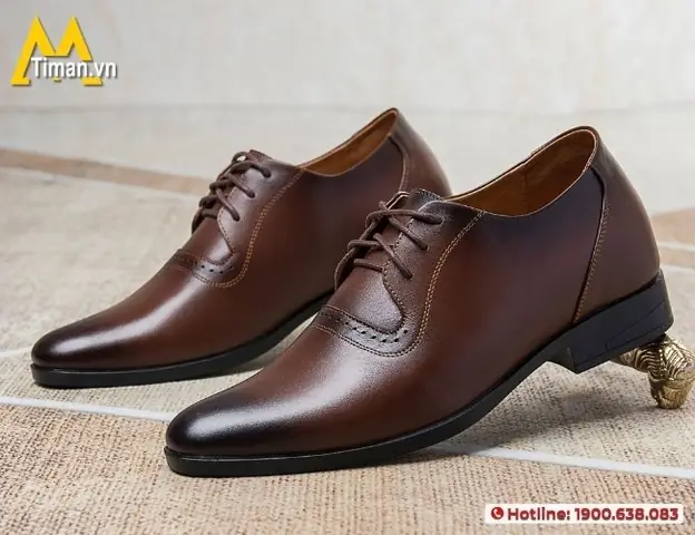 Cách Chọn Giày Da Nam Mũi Nhọn Chất Lượng Cách Chọn Giày Da Nam Mũi Nhọn Chất Lượng