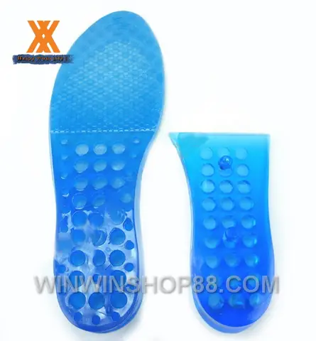 miếng lót giày tăng chiều cao thủ đức