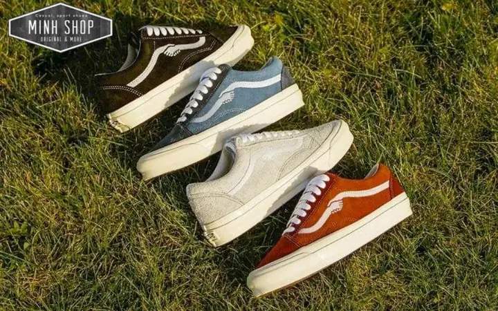 mix đồ với chân váy và giày vans mix đồ với chân váy và giày vans