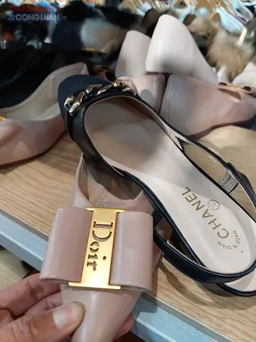 Hàng Nhái, Không Nguồn Gốc, Xuất Xứ Bày Bán Nhan Nhản Ở Hải Phòng Nhờ “tay To”?