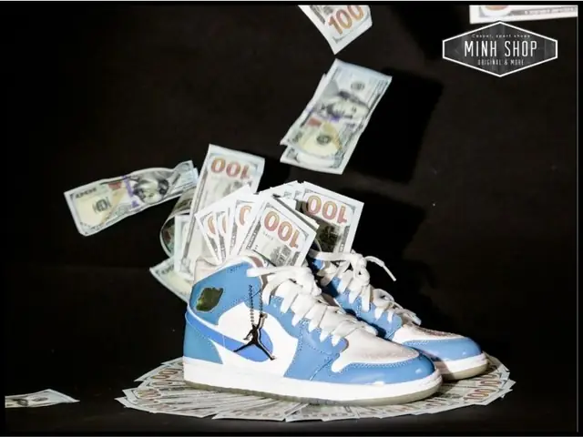 mua bán trao đổi giày thể thao sneaker chính hãng mua bán trao đổi giày thể thao sneaker chính hãng
