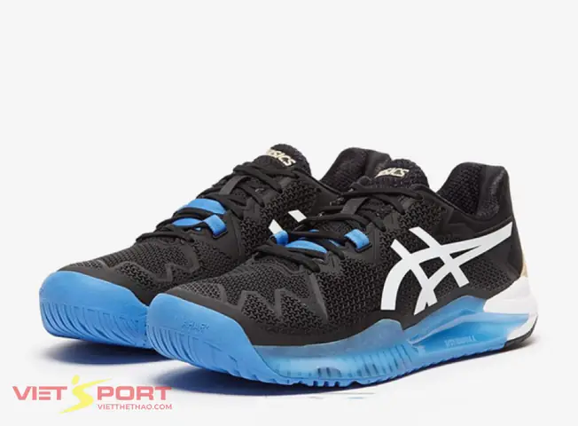 Giày Tennis Asics Có Điểm Gì Đặc Biệt?