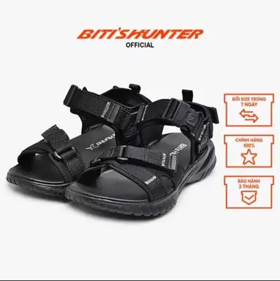 Địa Chỉ Mua Giày Biti's Hunter Ở Hà Nội Chính Hãng Và Uy Tín