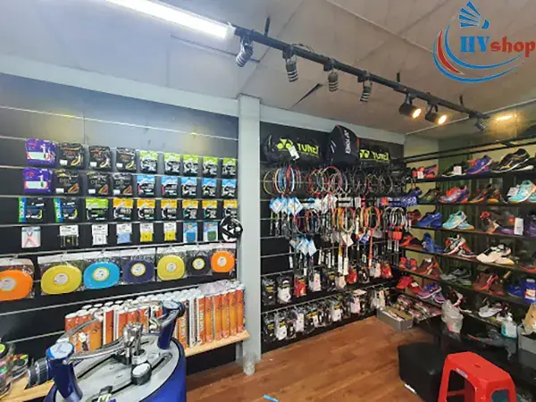Shop Cầu Lông Đại Việt Sports –nơi Bán Vợt Cầu Lông Hải Phòng. Shop Cầu Lông Đại Việt Sports –nơi Bán Vợt Cầu Lông Hải Phòng.