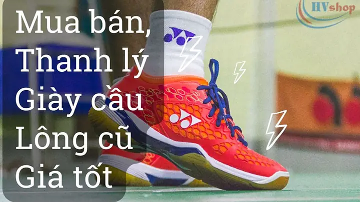 Mua Giày Cầu Lông Victor Chính Hãng Tại TP.HCM: Hướng Dẫn