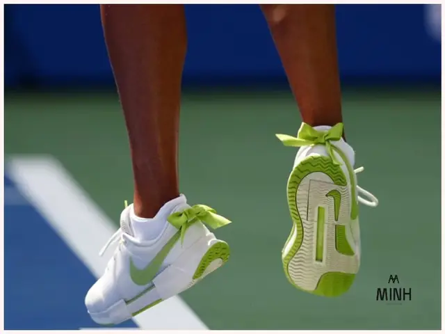 Giày Tennis Có Dùng Để Chạy Bộ Được Không?