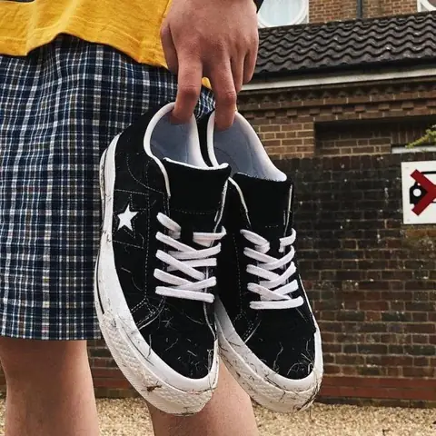 Giày Converse Chính Hãng Tp Hồ Chí Minh