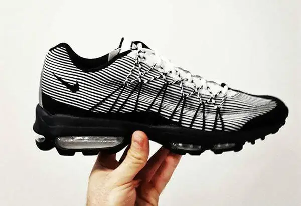 Đánh Giá Chi Tiết Nike Air Max 95 Essential Wolf Grey Rep Đánh Giá Chi Tiết Nike Air Max 95 Essential Wolf Grey Rep