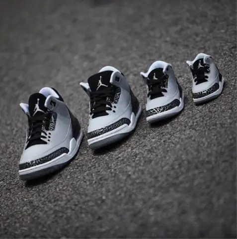Đánh Giá Chi Tiết Nike Air Max 95 Essential Wolf Grey Rep