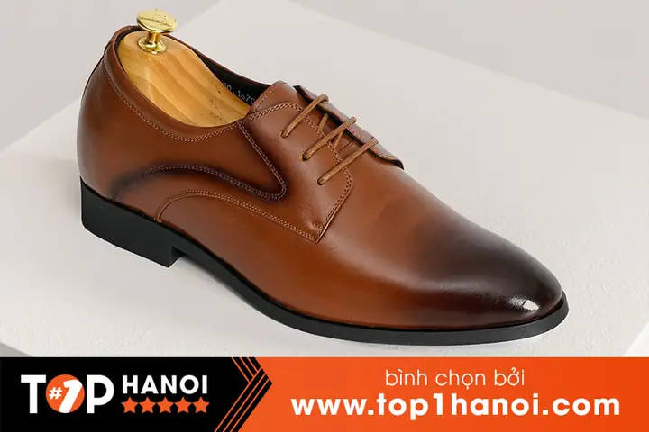 3. Tâm Anh - Địa Chỉ Bán Giày Tăng Chiều Cao Uy Tín Chất Lượng Tại Hà Nội