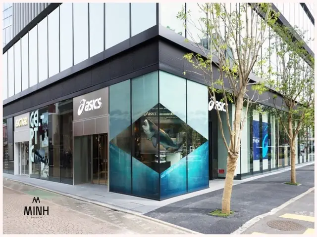 Mua giày Asics chính hãng ở đâu? Top 5 địa chỉ uy tín tại HCM Mua giày Asics chính hãng ở đâu? Top 5 địa chỉ uy tín tại HCM