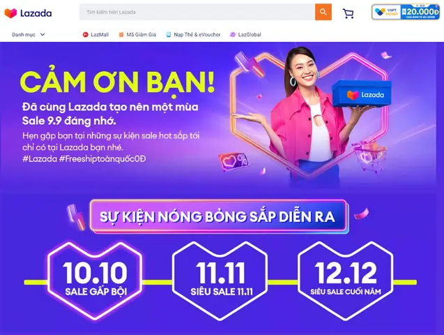 Có Cách Nào Để Đảm Bảo Luôn Mua Được Sản Phẩm Chất Lượng Trên Lazada Không? Có Cách Nào Để Đảm Bảo Luôn Mua Được Sản Phẩm Chất Lượng Trên Lazada Không?