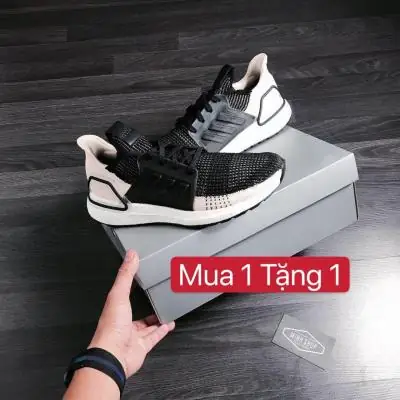 Đánh Giá Giày Ultra Boost 5.0 Fake 1: Nên Hay Không Nên Mua?