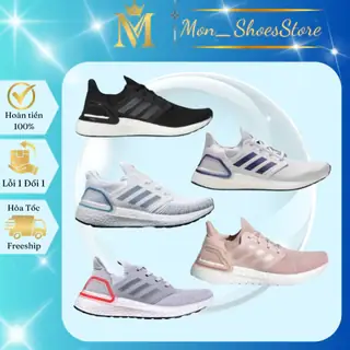 Đánh Giá Giày Ultra Boost 5.0 Fake 1: Nên Hay Không Nên Mua? Đánh Giá Giày Ultra Boost 5.0 Fake 1: Nên Hay Không Nên Mua?
