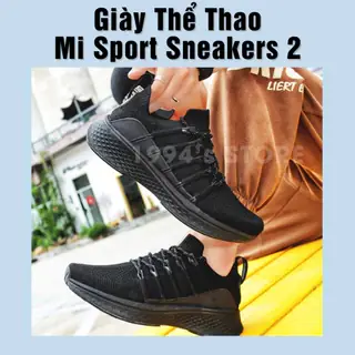 Mua giày Xiaomi Mi Sports Sneakers 2 ở đâu uy tín, giá tốt?