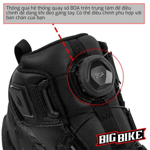 GIÀY MOTO PHƯỢT CHỐNG NƯỚC - TAICHI RSS013 DRYMASTER MANG VÀO MÊ NGAY ! GIÀY MOTO PHƯỢT CHỐNG NƯỚC - TAICHI RSS013 DRYMASTER MANG VÀO MÊ NGAY !