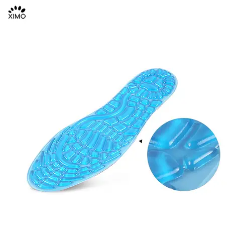 Tầm quan trọng của đôi chân