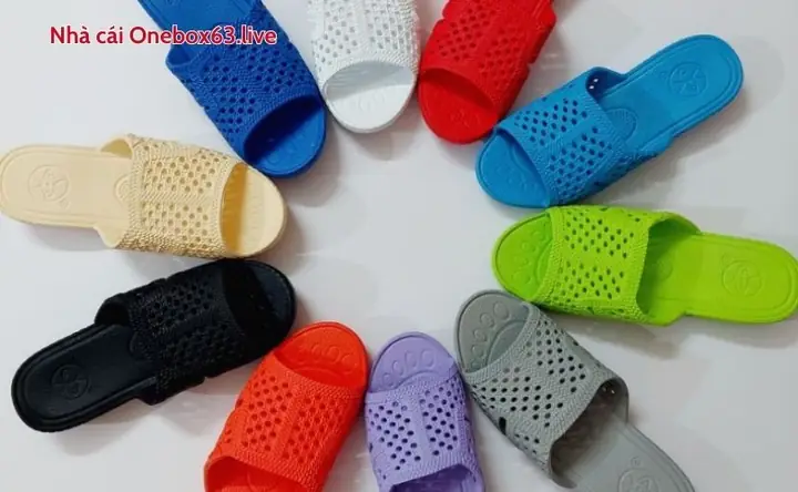 Nằm mơ thấy đôi dép tổ ong Nằm mơ thấy đôi dép tổ ong
