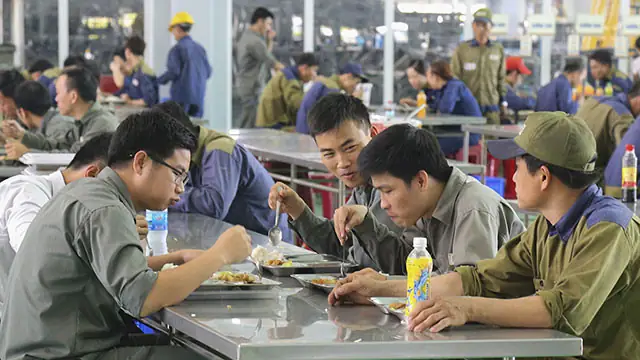 Năng Suất Lao Động Công Nhân Da Giày Năng Suất Lao Động Công Nhân Da Giày