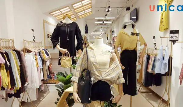 Sở Thích Và Lợi Thế