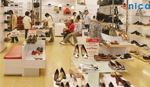 Ưu Và Nhược Điểm Của Việc Kinh Doanh Quần Áo Và Giày Dép Ưu Và Nhược Điểm Của Việc Kinh Doanh Quần Áo Và Giày Dép