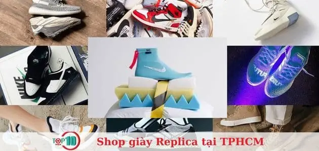 Shop Giày Goo