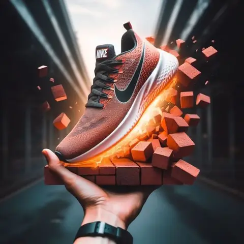 Thương Hiệu Giày Chạy Bộ Nike