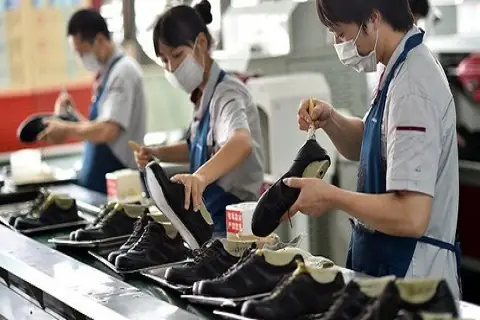 Đại dịch Covid-19 ảnh hưởng thế nào đến ngành da giày Việt Nam?