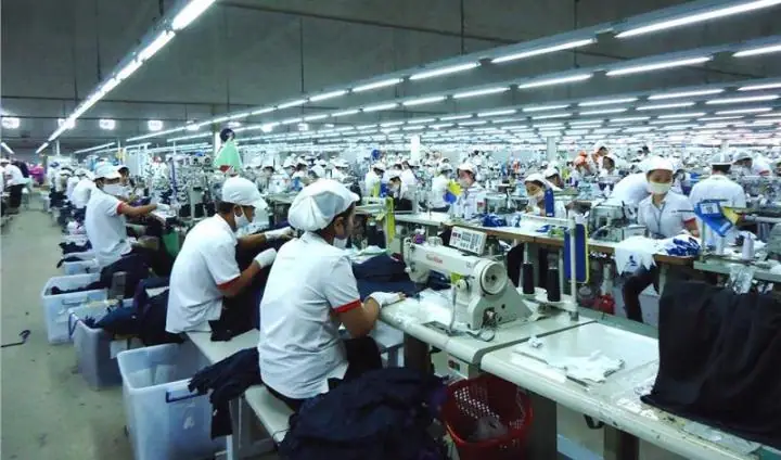 Ngành Giày Da Và May Mặc Tiếng Anh: Các Thuật Ngữ Quan Trọng