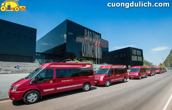 Lựa Chọn Phương Tiện Di Chuyển Phù Hợp