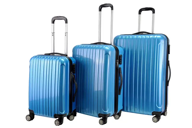 B. Chuẩn Bị Hành Trang Du Lịch Mỹ