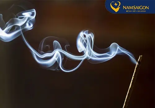 1. Gây đau đầu 1. Gây đau đầu