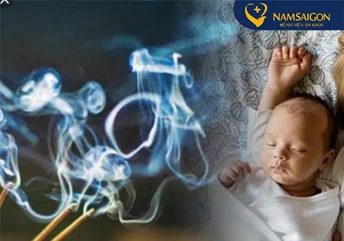 4. Ảnh hưởng đến trẻ sơ sinh 4. Ảnh hưởng đến trẻ sơ sinh