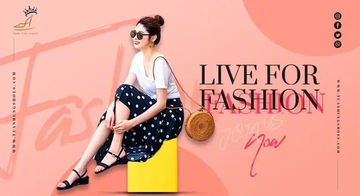 Top 5 Nguồn Sỉ Giày Nữ Tại TP Hồ Chí Minh Uy Tín Cho Bạn