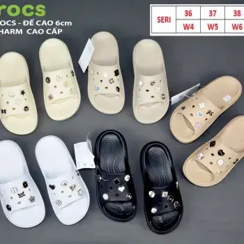 Top 5 Nguồn Sỉ Giày Nữ Tại TP Hồ Chí Minh Uy Tín Cho Bạn Top 5 Nguồn Sỉ Giày Nữ Tại TP Hồ Chí Minh Uy Tín Cho Bạn
