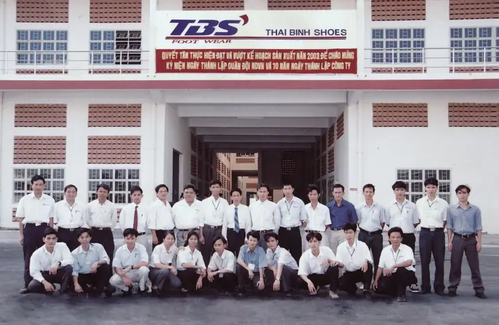 Tbs Group – Thế Giới Làm Được, Ắt Ta Làm Được Tbs Group – Thế Giới Làm Được, Ắt Ta Làm Được