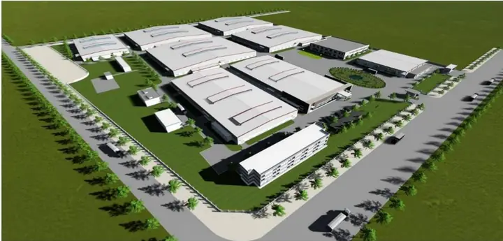 Công ty TNHH PROPERWELL Việt Nam là doanh nghiệp 100% vốn đầu tư nước ngoài được thành lập vào tháng 6 năm 2015 đóng tại KCN VSIP Quảng Ngãi, chuyên sản xuất giày nữ xuất khẩu theo đơn đặt hàng của nhiều thương hiệu giày cao cấp trên thế giới. Công ty TNHH PROPERWELL Việt Nam là doanh nghiệp 100% vốn đầu tư nước ngoài được thành lập vào tháng 6 năm 2015 đóng tại KCN VSIP Quảng Ngãi, chuyên sản xuất giày nữ xuất khẩu theo đơn đặt hàng của nhiều thương hiệu giày cao cấp trên thế giới.