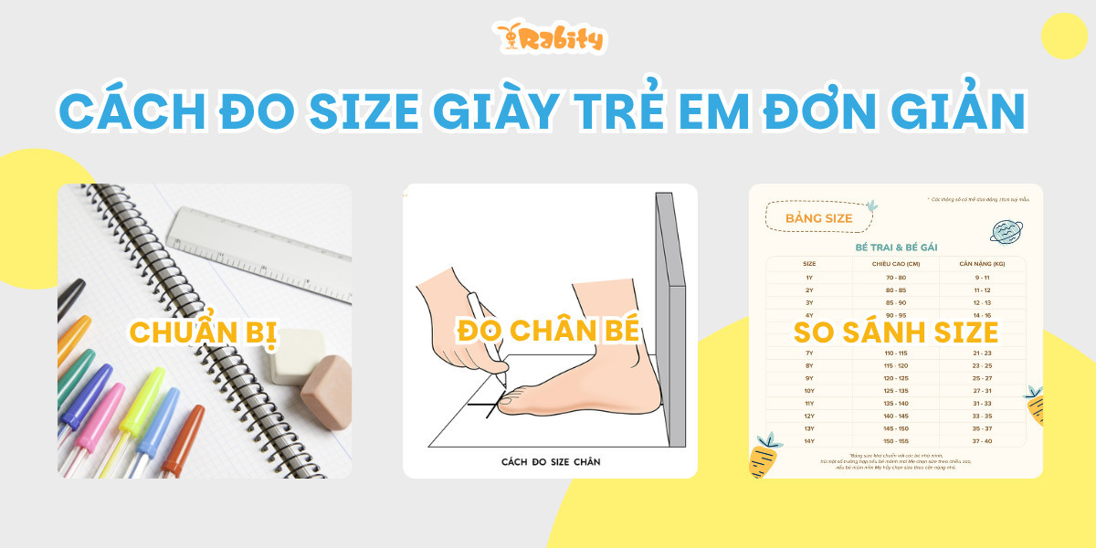 Nhiều kiểu giày trẻ em
