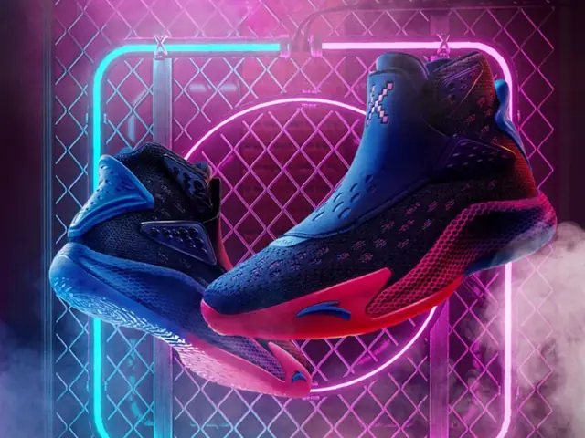 Anta Kt5 Klay Thompson Chính Thức Lộ Diện Những Phối Màu Siêu Đẹp Anta Kt5 Klay Thompson Chính Thức Lộ Diện Những Phối Màu Siêu Đẹp