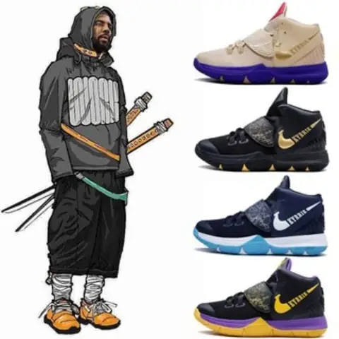 Review top 8 giày bóng rổ Nike chất lượng nhất 2024 Review top 8 giày bóng rổ Nike chất lượng nhất 2024