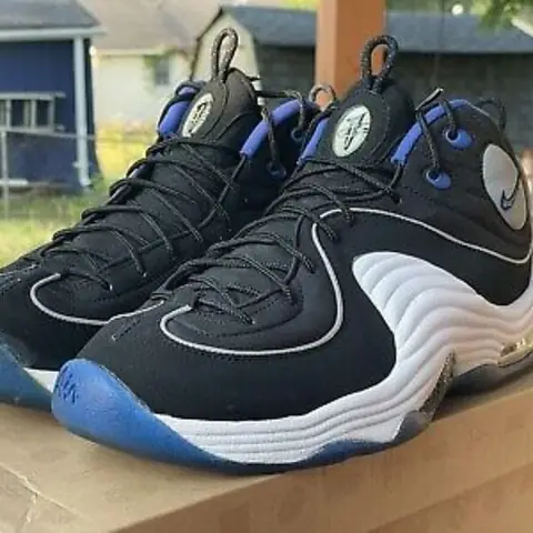 Nike Air Penny 2