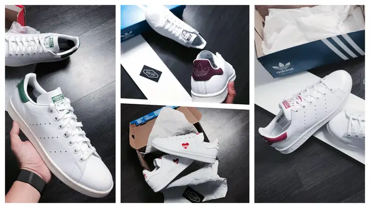 Stan Smith