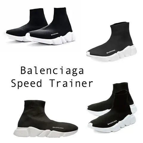 Balenciaga Speed Trainer