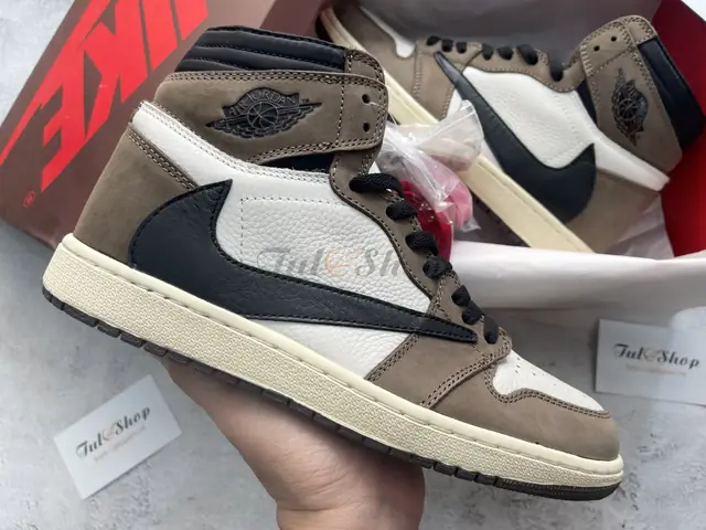 Nike Jordan 1(JD1) với version Low (cổ thấp) - High - Mid Nike Jordan 1(JD1) với version Low (cổ thấp) - High - Mid