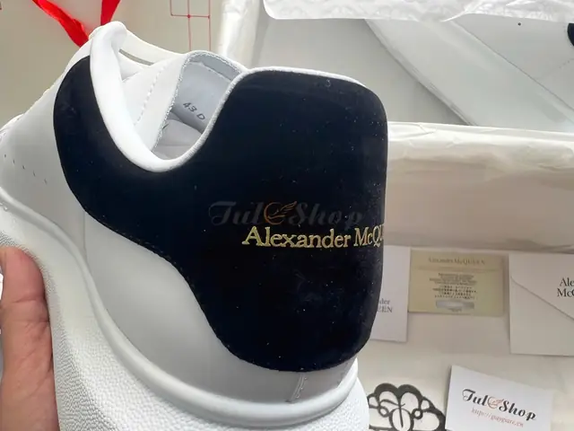 McQueen